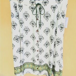 LuLaRoe Marsha Skirt NWT XL